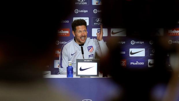 Diego Pablo Simeone