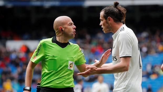 Gareth Bale