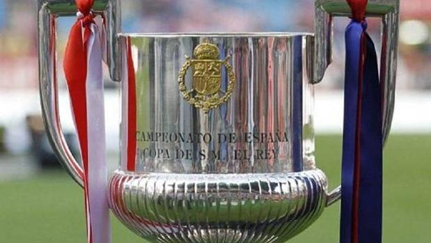 Trofeo de la Copa del Rey