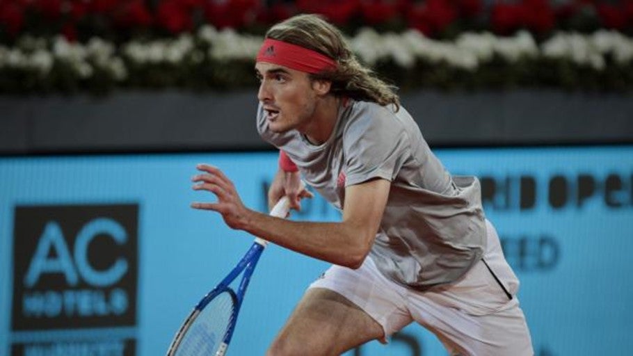 Mutua Madrid Open: Horario y dónde ver la final Djokovic ...