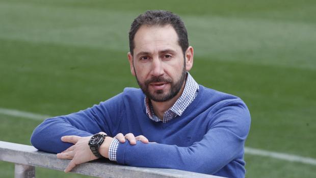 Pablo Machín