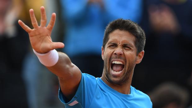 Fernando Verdasco