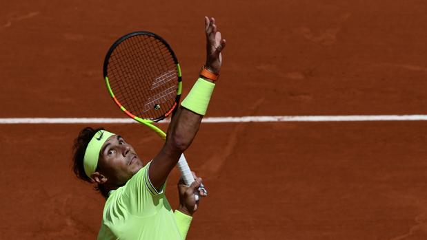 Rafa Nadal