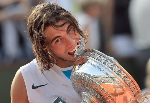 Nadal