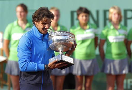 Nadal