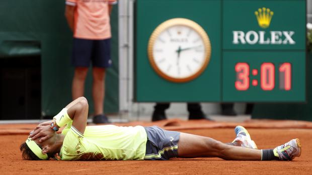 Rafael Nadal