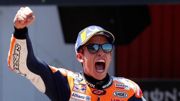 Marc Márquez