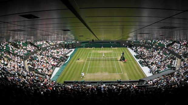 Wimbledon