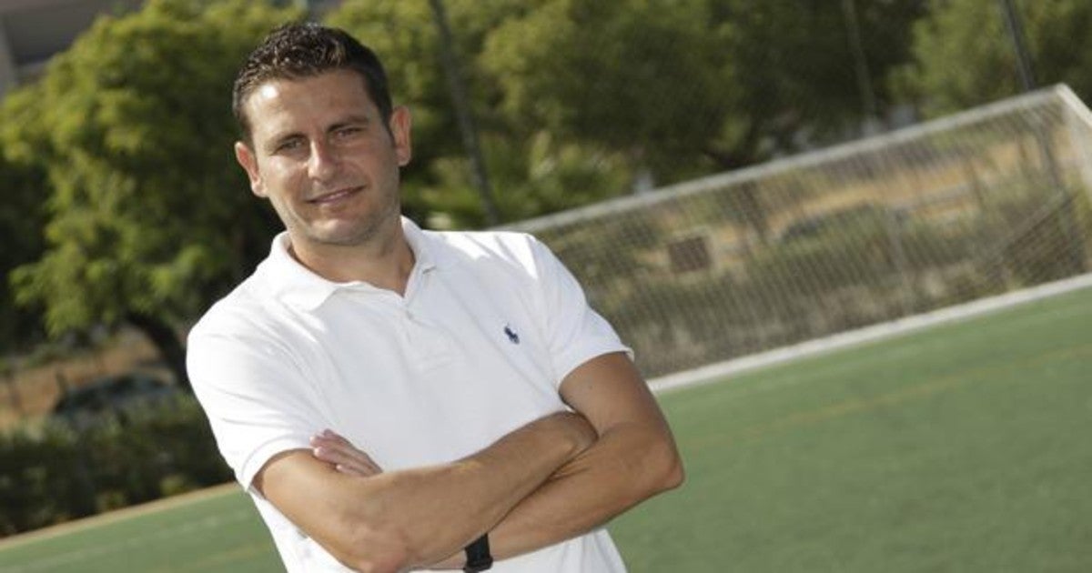 Figueroa Vazquez No Esperaba Que Dios Fuese A Escribir Un Guion Tan Perfecto