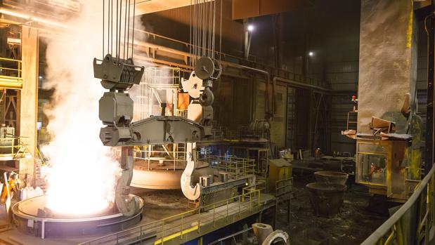 La recién adquirida Rotary Drilling Tools (RDT) viene a reforzar el posicionamiento de Tubos Reunidos en Estados Unidos