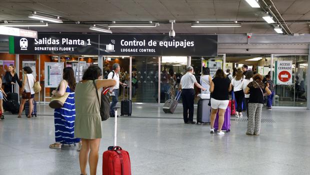 El nuevo contrato de Renfe tendrá 44 meses de duración