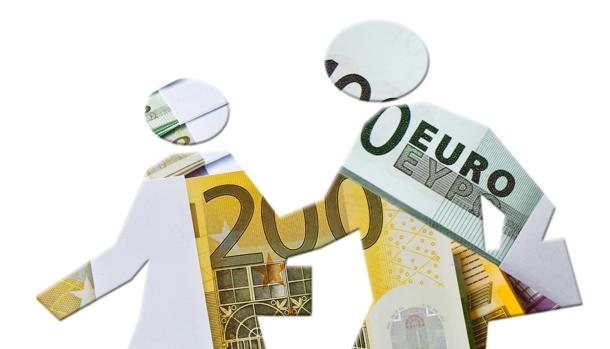 España está a la cola en la recaudación por IVA en la UE, solo por delante de Irlanda (4,7%) e Italia (6,1%)