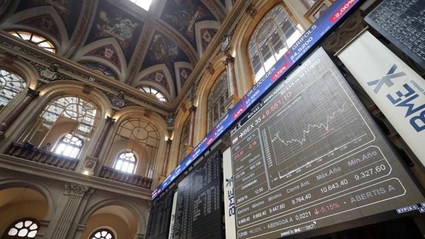 La inmobiliaria tenía previsto comenzar a cotizar en junio