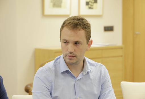 Jorge Martínez