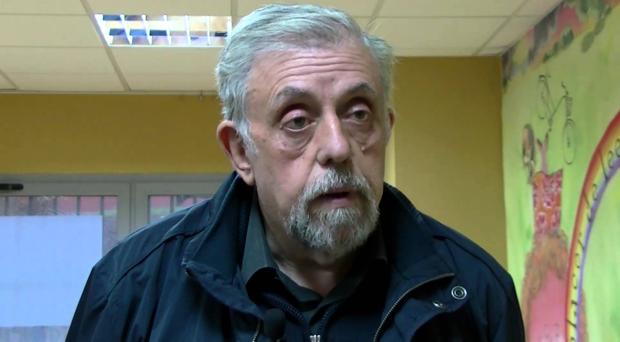 El secretario de Estado de Seguridad Social, Octavio Granados