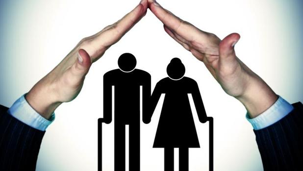 El conjunto del sistema público supera los 9,6 millones de pensiones contributivas (9.656.942)