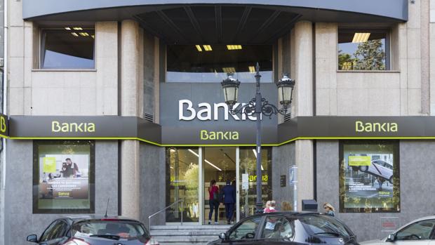 La entidad integró BMN en sus cuentas al cierre de 2017