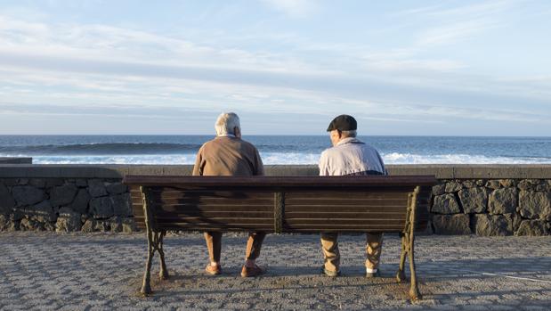 El número de pensiones se ha incrementado en noviembre un 1,1% respecto a hace un año, hasta 9.675.138 pensiones