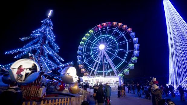 Navidad en Torrejón de Ardoz