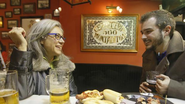 Restalia 100 Montaditos Crece Lanzara En Abril Su Cuarta Gran Marca