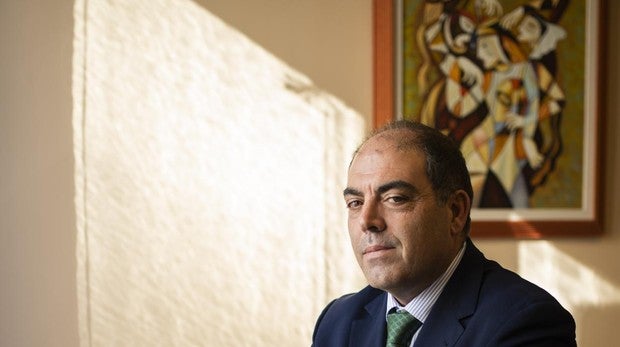 «La generosidad inversora con Cataluña no va a conseguir acabar con el independentismo», dice Lorenzo Amor