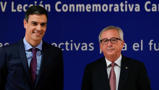 La Comisión descarta nuevos Presupuestos en España hasta después de las elecciones generales del 28 de abril