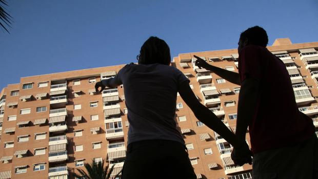 El Gobierno de Mariano Rajoy eliminó en 2013 la deducción por adquisición de vivienda habitual