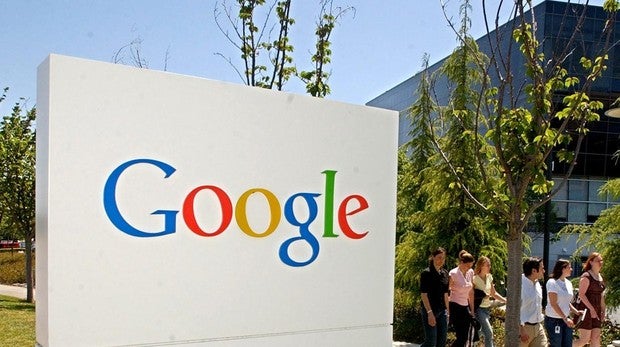 Sede de Google en California