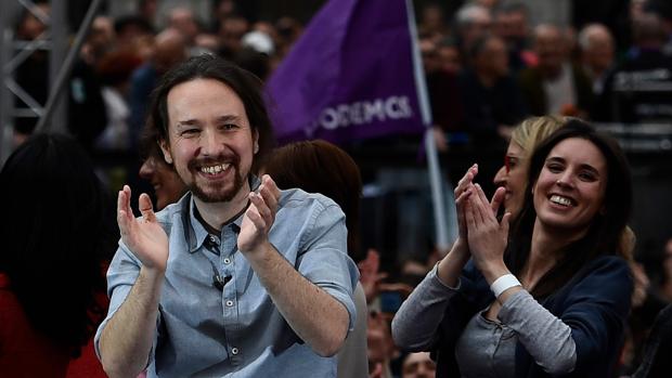 Todos los partidos comienzan a poner sobre la mesa sus ofertas de cara a los comicios del 28 de abril