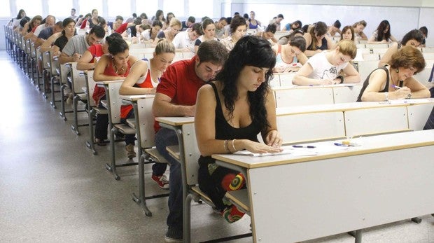 Oposiciones para docente en Sevilla