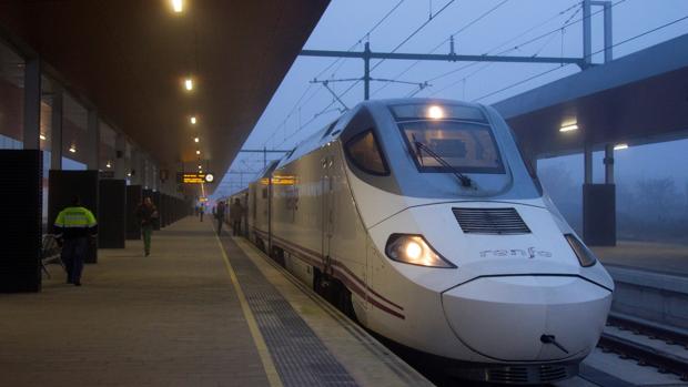 La plataforma se lanzará con varios operadores públicos y privados «entre junio y septiembre» de 2020