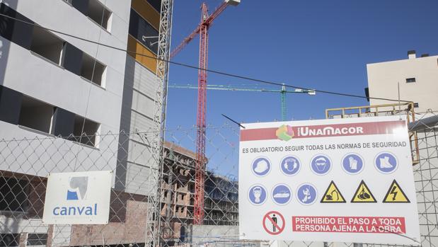 El metro cuadrado de las viviendas compradas en marzo ha alcanzado los 1.389 euros, reflejando así un aumento del 1,7% interanual.