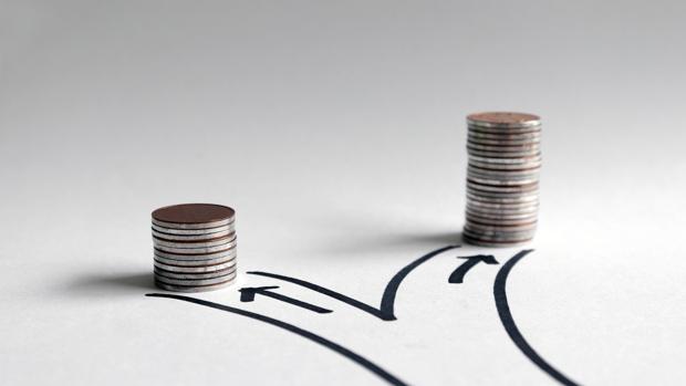 Los depósitos bancarios de los hogares españoles se situaron en 819.100 millones de euros en abril de 2019