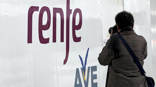 El AVE a Granada entrará en servicio el 26 de junio