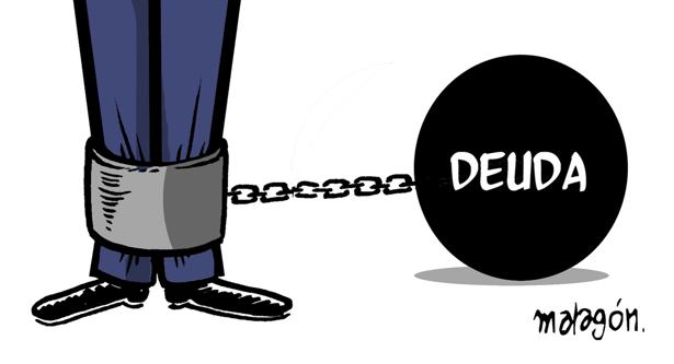 En 2019 se han contabilizado 1.826 concursos y 13.450 disoluciones en España