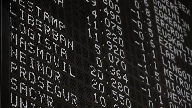 El 86% de las compañías del Ibex 35 cumple con los indicadores de transparencia