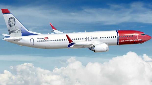 Norwegian es la tercera «low cost» de Europa y la sexta del mundo