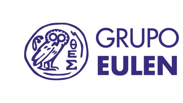 Logo de Grupo Eulen