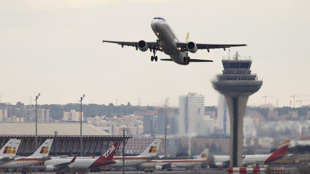Los controladores cuestionan la utilidad del programa Sesar