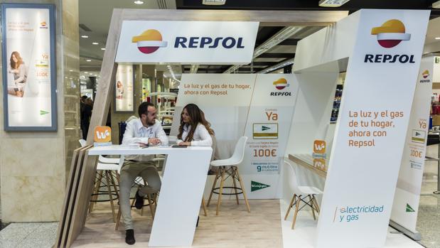 Repsol y El Corte Inglés vienen manteniendo una alianza estratégica desde hace 20 años