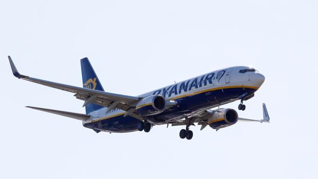 Ryanair, easyJet y Vueling concentran el 62,7% del total de pasajeros en «low cost»