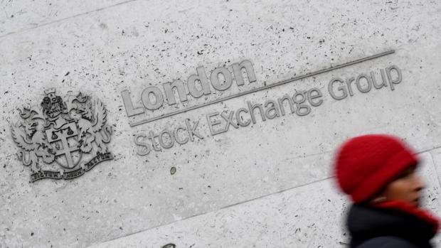 Bolsa de Londres