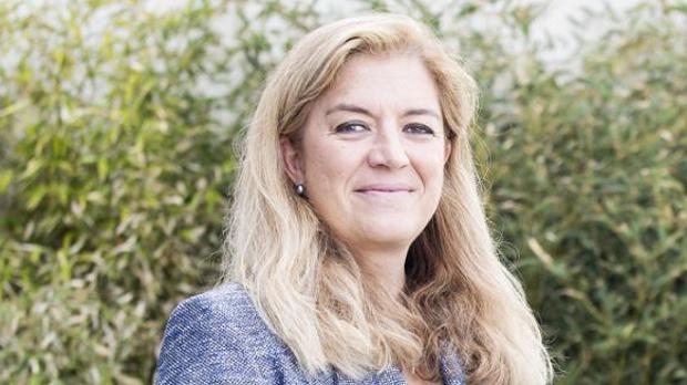 Pilar de la Huerta, CEO de «ADL Bionatur Solutions»