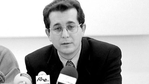 Cristóbal Relaño, en una imagen de archivo