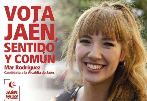 Mar Rodríguez