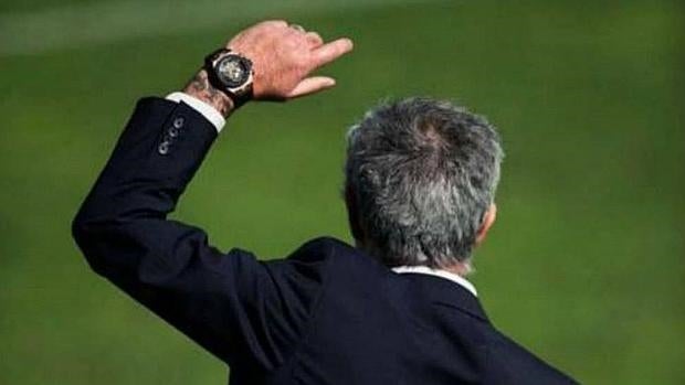 José Mourinho