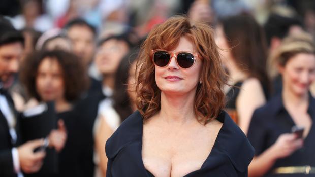 Susan Sarandon