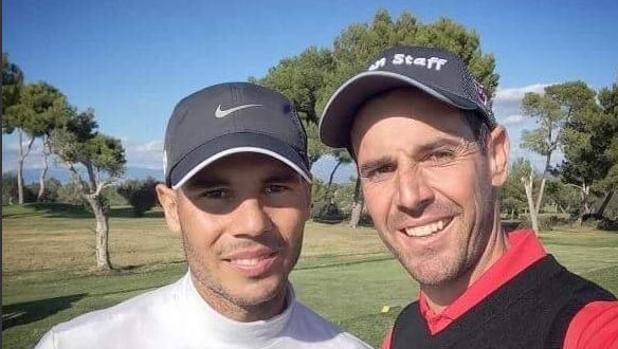 El Nuevo Corte De Pelo De Rafa Nadal Que Se Ha Hecho Viral