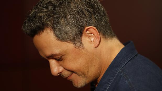 Alejandro Sanz