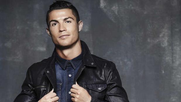 Cristino Ronaldo